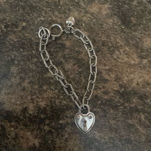 juicy couture bracelet